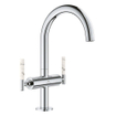 Grohe Wastafelkraan (opbouw) SW929908