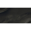Douglas Jones Magnum Vloertegel - 60x120cm - 6.0mm - gerectificeerd - Smoky black SW1117173