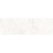 Ceralto Brioform Shade Wandtegel - 31.6x100cm - 9.7mm - gerectificeerd - White SW669775