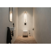 GROHE Essentials Toiletborstelhouder - wandmontage - rond - open - brushed hard graphite SW99041