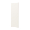 Plieger Perugia designradiator verticaal middenaansluiting 1806x608mm 1070W mat wit 7252823