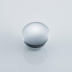 Afvoerplug always open chroom TWEEDEKANS OUT13266