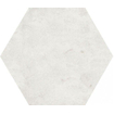 SAMPLE Ceralto Neroli Stone Vloer- en wandtegel 32x37cm 9mm gerectificeerd R9 porcellanato Off White SW1170723