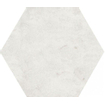 Zyx amazonia carrelage sol et mur 32x37cm 9mm rectifié r9 porcellanato blanc cassé SW795704