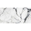 Ceralto Alabro Vein Vloertegel - 60x120cm - 6.0mm - gerectificeerd - Calac.altissim. SW717417