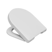 Cedo Tropea beach Toiletzitting/siège wc White SW641736