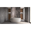 SAMPLE FAP Ceramiche Roma Stone Pietra carreau de sol Aspect pierre naturelle Grey (Grijs) SW1130914