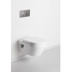 Villeroy & Boch Omnia Architectura WC suspendu - sortie profonde avec Aquareduct 4,5 litres CeramicPlus blanc 1024384