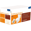 Villeroy & Boch Vicare combipack - Vita met wandcloset - PK DirectFlush reservoir verhoogde closetzitting - softclose wit 1025071