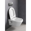 Villeroy & Boch Omnia Architectura WC suspendu - évacuation profonde DirectFlush 37x53cm - CeramicPlus antibactérien blanc 1025452