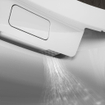 Villeroy & Boch Supreo WC-douche - douchette intime - extraction des odeurs - sans bride - blanc alpin SW1387007