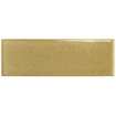Ceralto Cadura Urban Wandtegel - 5x15cm - 8.5mm - alpi light (Geel) SW1574232