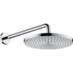 Hansgrohe Raindance pomme de douche murale 300 air avec bras de douche chrome 0450705