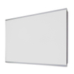 Saniclass Twinlight Spiegel - 120x70cm - verlichting - rechthoek - zilver OUTLETSTORE STORE28004
