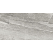 Terravito Codoro wand- en vloertegel - 30x60cm - 9mm - Rechthoek - gerectificeerd - Marmerlook - Lichtgrijs mat SW359831