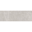 Kerabo carreau de mur gris 33,3x100 cm rectifié aspect marbre gris mat SW419861