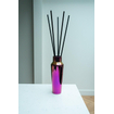 Wellmark Brave Collection Bâtonnets parfumés (vase) - 1.25 litre - better silk - violet métallisé SW891026