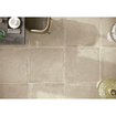 SAMPLE Ceralto Graina Soft Vloer- en wandtegel 60x60cm 10mm gerectificeerd R10 porcellanato Ecru SW914497