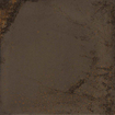 Ceralto Metalux Carrelage de sol - 20x20cm - 8.5mm - oxyde bronze SW383237