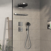 hansgrohe ShowerSelect Comfort Q Thermostaat - inbouw - chroom SW917995