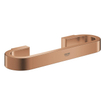 GROHE Selection Barre d'appui - 30cm - warm sunset brossé SW444386