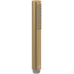 Villeroy & Boch Verve Showers Douchette ronde - Or brossé (or) SW974353