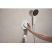 Hansgrohe Handdouchehouder SW1388340