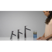 Hansgrohe Talis Ss robinet lavabo 80 chrome SW29007