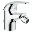 GROHE Euroeco Robinet de bidet avec bonde chrome GA13328