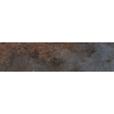 Ceralto Inlay R11 Carreau de sol - 30x120cm - 10.0mm - rectifié - Nero SW854066