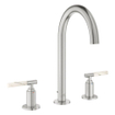 Grohe Wastafelkraan (opbouw) SW929925