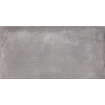 SAMPLE Ceralto Quercio Wood Vloer- en wandtegel 30x60cm 9mm gerectificeerd R9 porcellanato Smoke SW911942