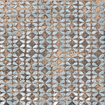 Ceralto Briano Urban Decor-strip - 30x30cm - 10.0mm - gerectificeerd - Grey SW498640