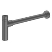 Crosswater MPRO sifon - 32mm - Slate (gunmetal) SW968377