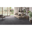 SAMPLE Ceralto Olivaro Mini Vloer- en wandtegel 90x90cm 10mm gerectificeerd R10 porcellanato Dark SW912788
