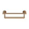Haceka Kosmos Porte-flacon Cuivre brossé SW955696