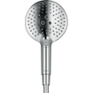Hansgrohe Raindance select p 3jet powderrain douchette chrome SW204702