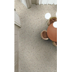 SAMPLE EnergieKer Medley carrelage sol et mural - Terrazzo Crème mat SW1130908