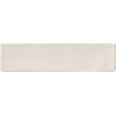 Ceralto Ivarno Grain Carrelage mural - 6x24cm - 9.5mm - Bianco SW450722
