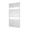 Plieger Florian Nxt radiateur design double horizontal 1216x600mm 980W blanc 7255122