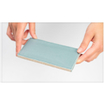 Terravito Galeno wandtegel - 7.5x15cm - 8.5mm - Rechthoek - Groen mat SW359870