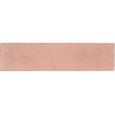 Ceralto Tavola Core Carrelage mural - 6.2x25cm - 10.0mm - Vieux rose SW497710