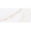 Terravito Tovaro wand- en vloertegel - 120x120cm - 10.7mm - Vierkant - gerectificeerd - Natuursteen look - Wit Mat SW727436