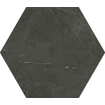 SAMPLE Cifre Cerámica Marquina Vloer- en Wandtegel Marmerlook Mat Zwart SW735641