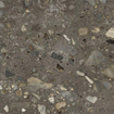 Ceralto Elaris Oak Carrelage de sol - 90x90cm - 9.0mm - rectifié - Sassi anthracite SW1431038