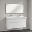 Villeroy & Boch More to see one miroir avec éclairage LED 100x60cm SW453753