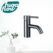 FugaFlow Eccelente Sobrado Mitigeur lavabo 14.6cm monotrou Gun metal SW1123436