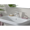 Hansgrohe Logis wastafelkraan 70 - met afvoerplug - zonder coolstart - mat zwart SW918497