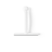Umbra Flex glaswisser - 40x26x4cm - zelfklevend - ABS Wit SHOWROOMMODEL SHOW25429