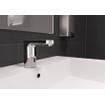 Hansgrohe vernis robinet de lavabo électrique 230v eau froide chrome SW651690